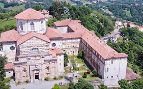 Santuario Di Graglia