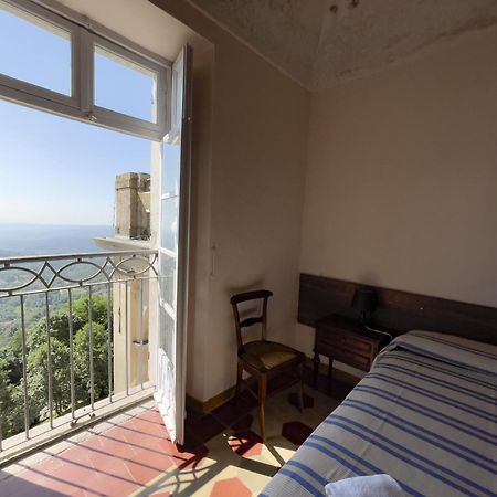 Santuario Di Graglia Aparthotel Buitenkant foto