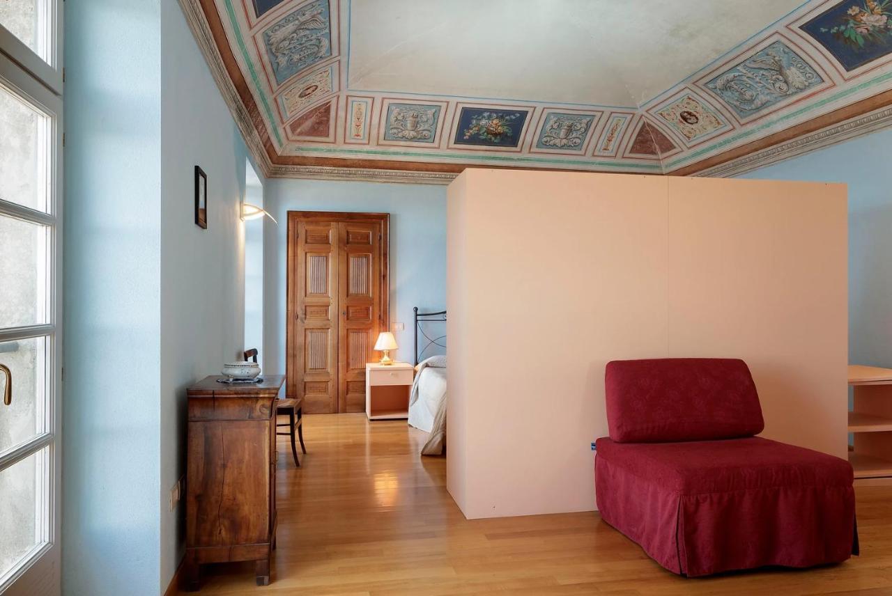 Santuario Di Graglia Aparthotel Buitenkant foto