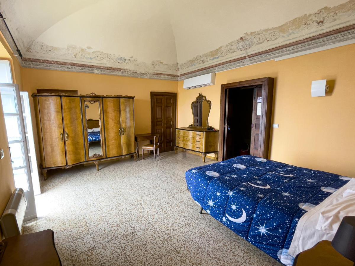 Santuario Di Graglia Aparthotel Buitenkant foto
